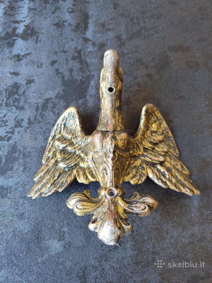 Interjero detalė - nuotraukos Nr. 3