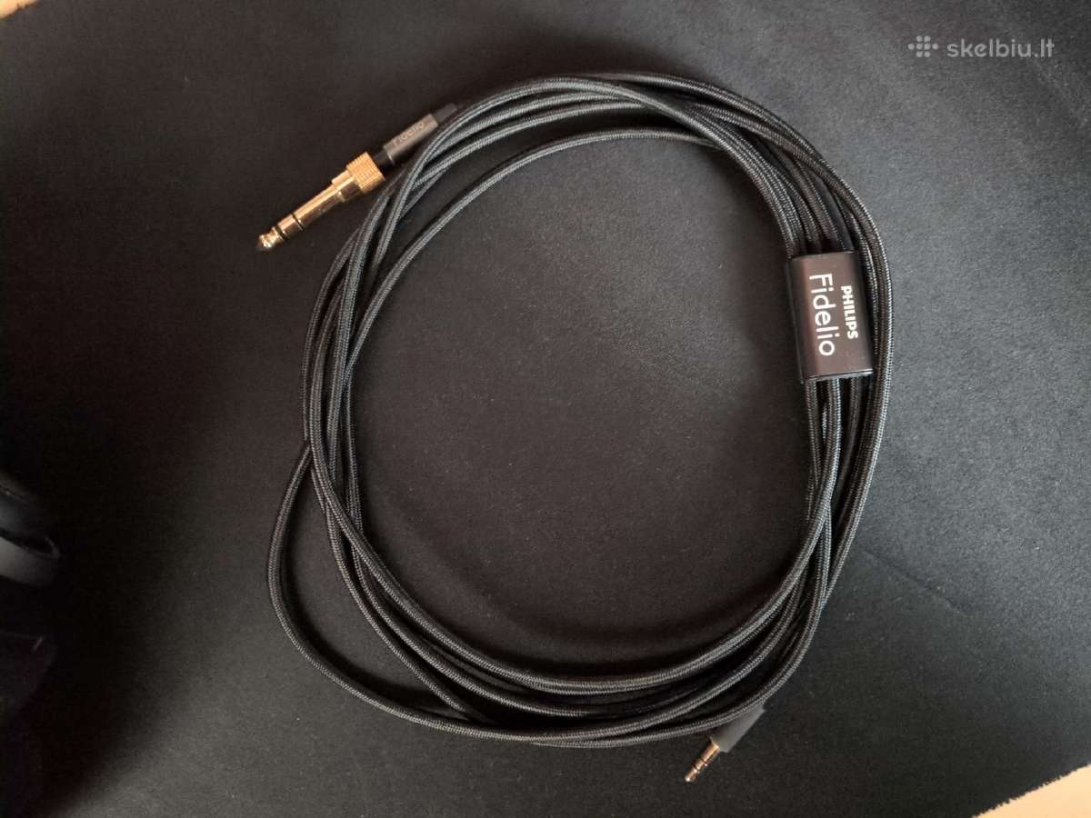 Philips Fidelio X2 - nuotraukos Nr. 4