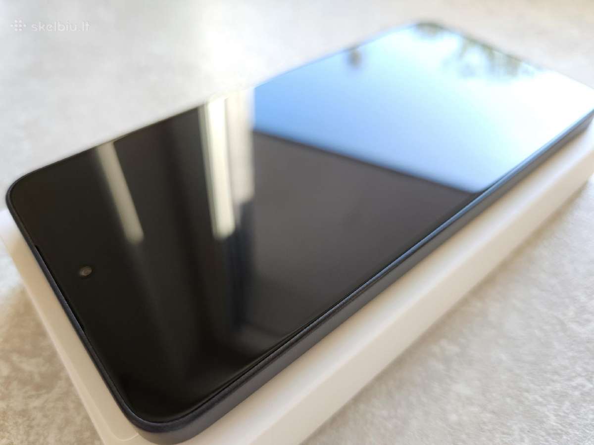 Idealios būklės Xiaomi 14t 256 GB telefonas - nuotraukos Nr. 6