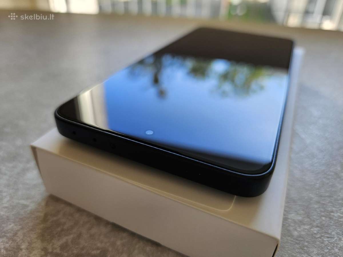 Idealios būklės Xiaomi 14t 256 GB telefonas - nuotraukos Nr. 7