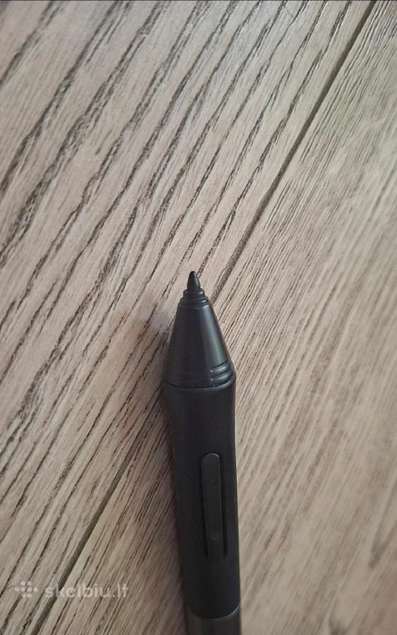 Huion Inspiroy H1161 pen tablet, piešimo plančetė - nuotraukos Nr. 8