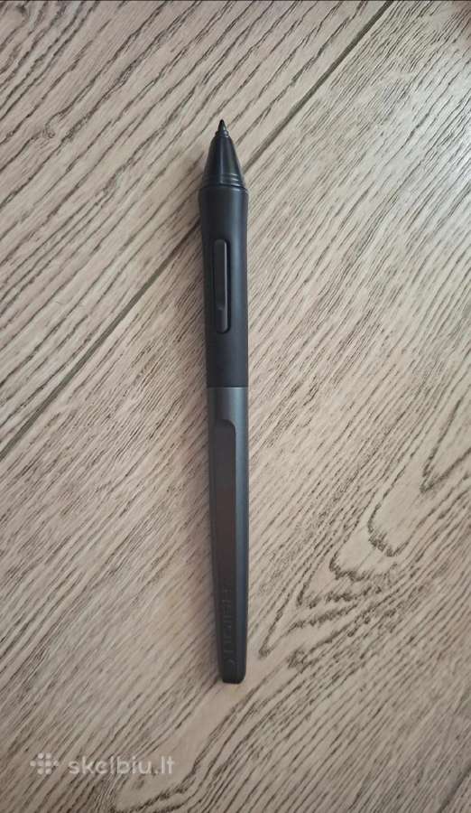 Huion Inspiroy H1161 pen tablet, piešimo plančetė - nuotraukos Nr. 7