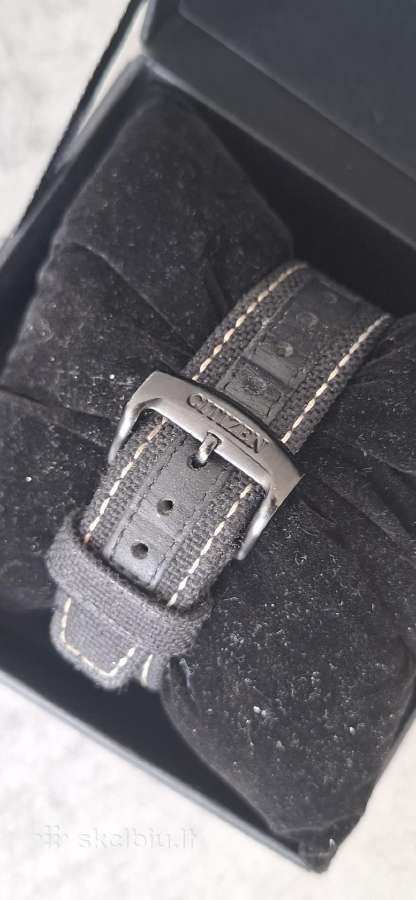 Citizen Aw0115-11e - nuotraukos Nr. 6