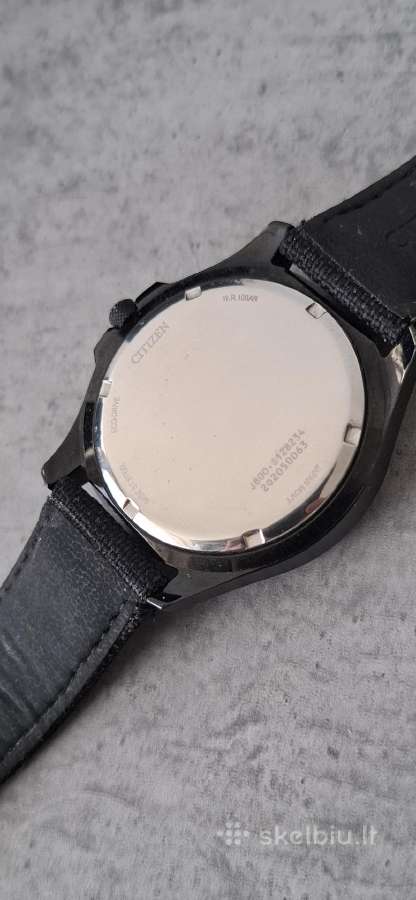 Citizen Aw0115-11e - nuotraukos Nr. 7
