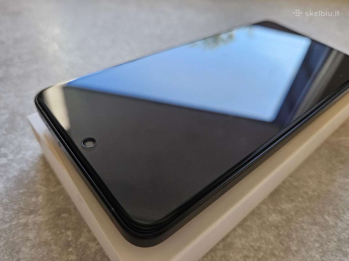 Idealios būklės Xiaomi 14t Pro 512 GB telefonas - nuotraukos Nr. 6