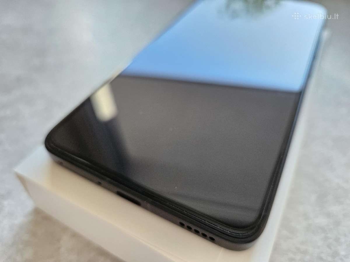 Idealios būklės Xiaomi 14t Pro 512 GB telefonas - nuotraukos Nr. 7