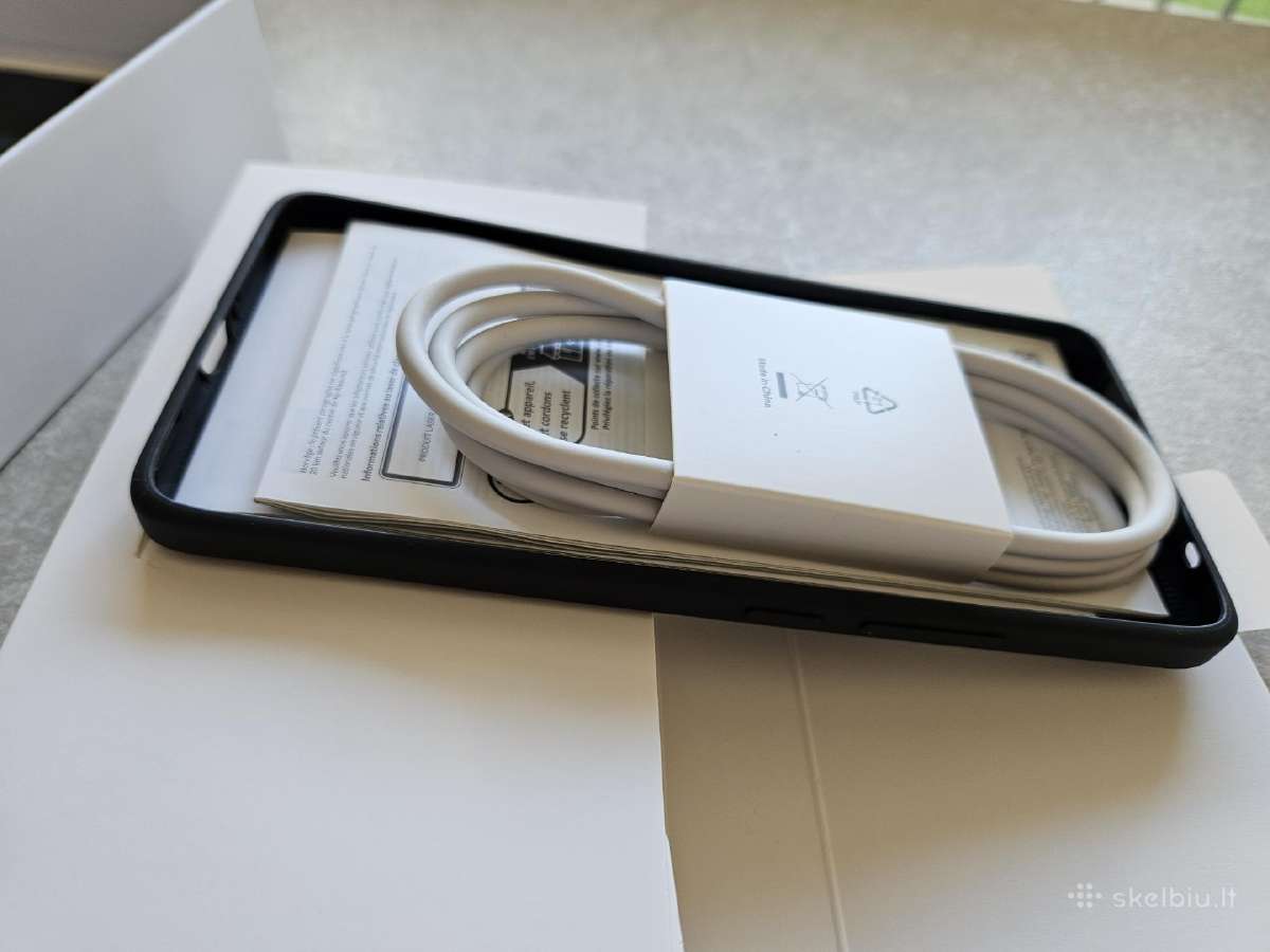 Idealios būklės Xiaomi 14t Pro 512 GB telefonas - nuotraukos Nr. 11
