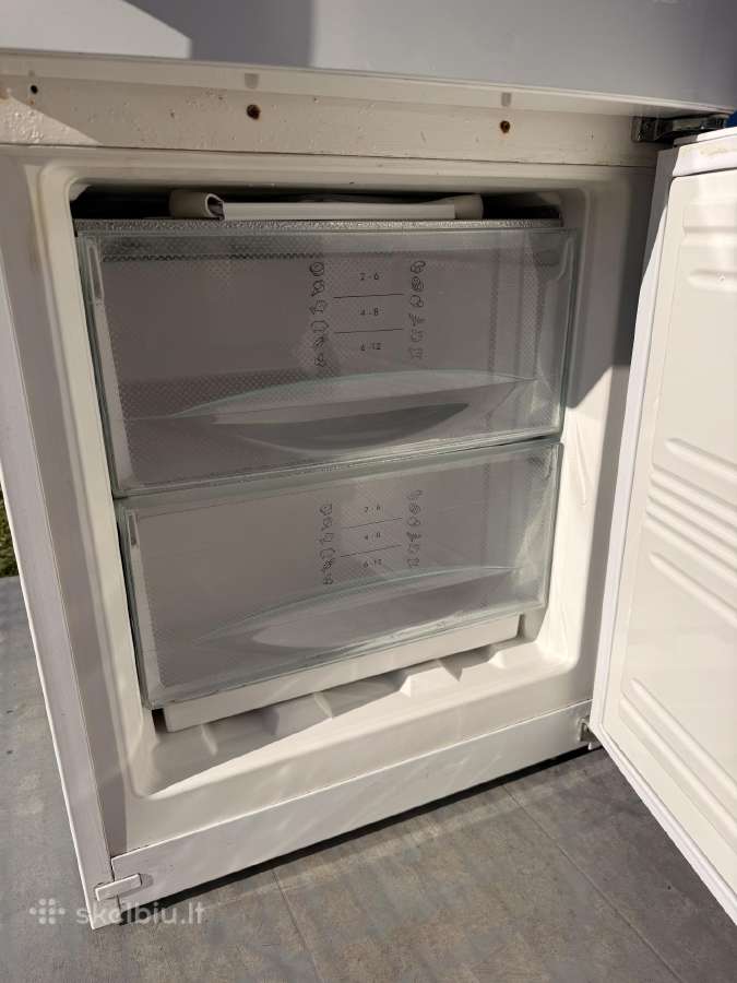 Liebherr „comfort“ šaldytuvas - nuotraukos Nr. 5