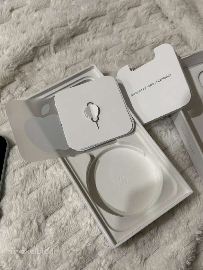 iPhone 15 - nuotraukos Nr. 5