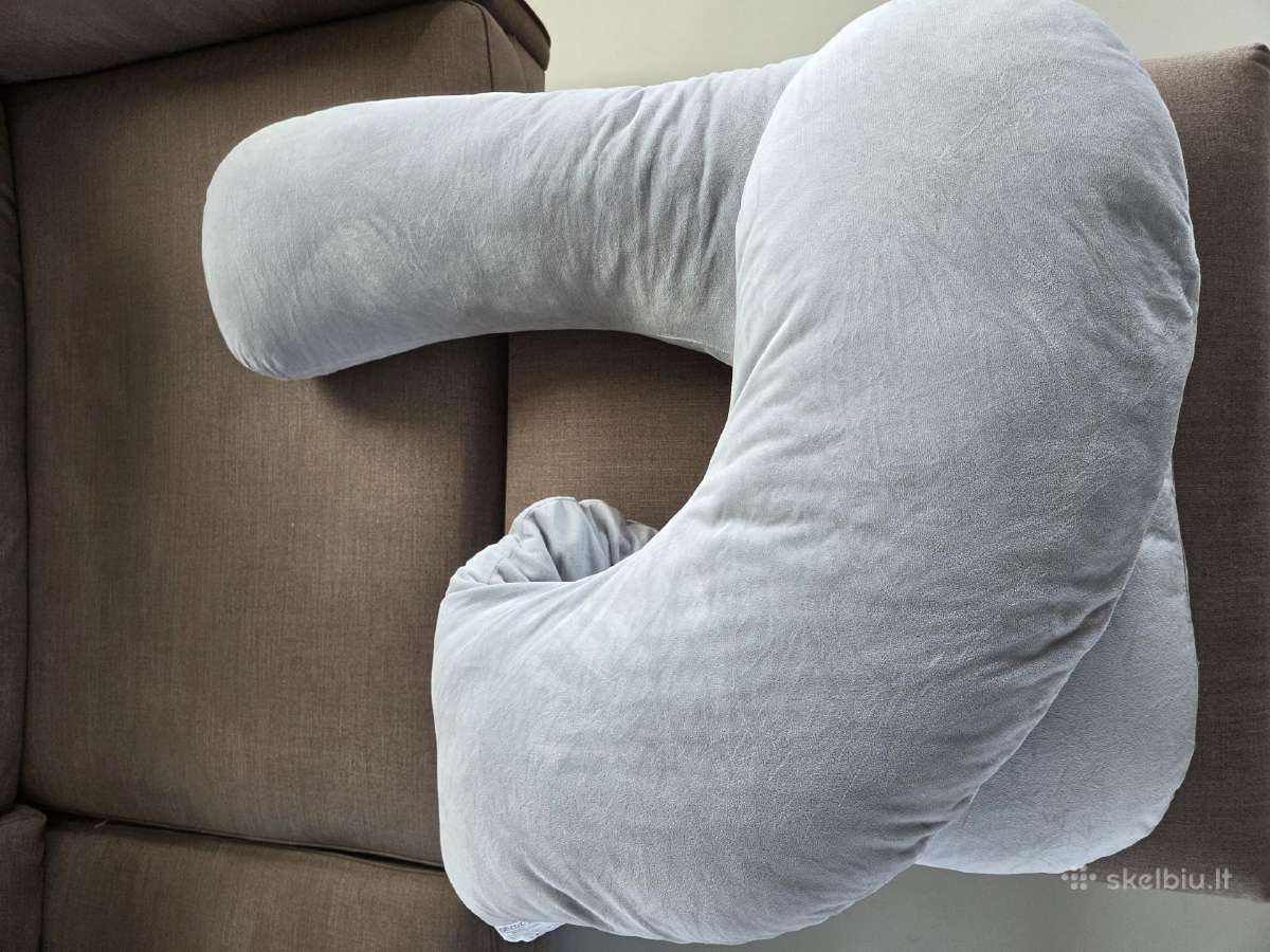 Daugiafunkcinė viso kūno pagalvė Momcozy - nuotraukos Nr. 5
