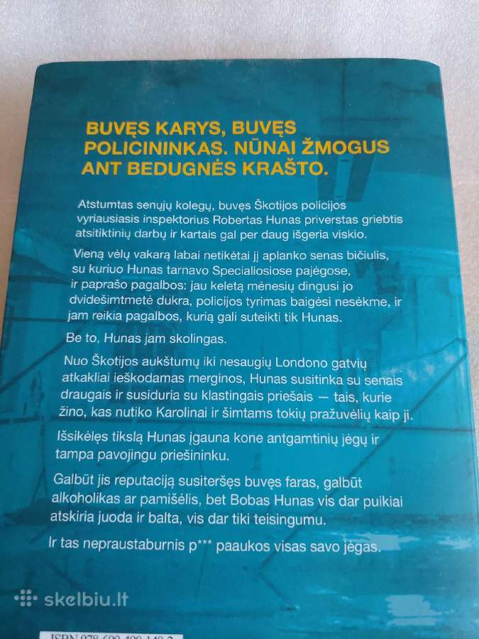 Šiaurės vėjas - nuotraukos Nr. 3