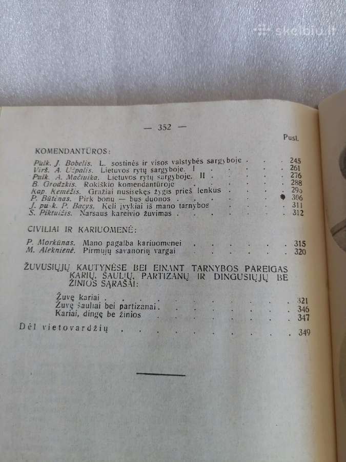 Savanorių žygiai - nuotraukos Nr. 5