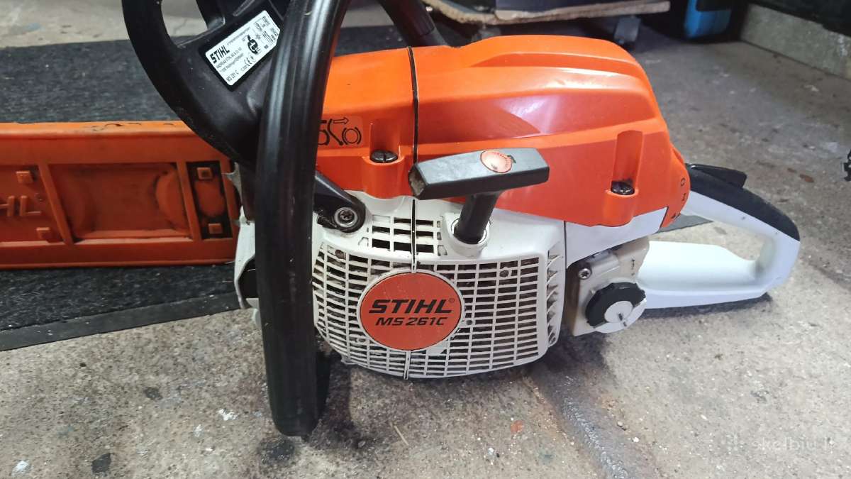 Stihl,dewalt,hikoki,makita. - nuotraukos Nr. 2