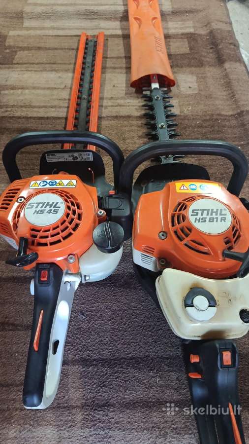 Stihl,dewalt,hikoki,makita. - nuotraukos Nr. 5