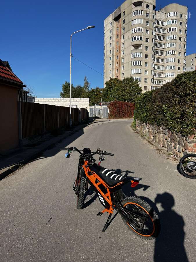 Kuggo Wish 02 pro - nuotraukos Nr. 2