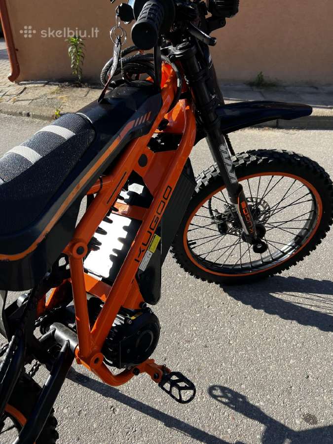 Kuggo Wish 02 pro - nuotraukos Nr. 5