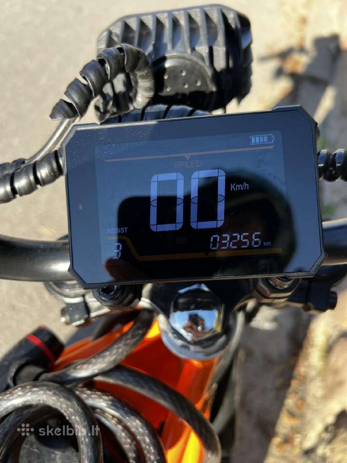 Kuggo Wish 02 pro - nuotraukos Nr. 8