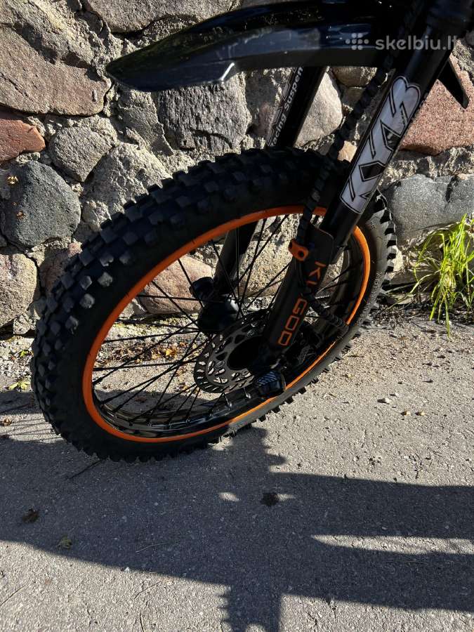 Kuggo Wish 02 pro - nuotraukos Nr. 9