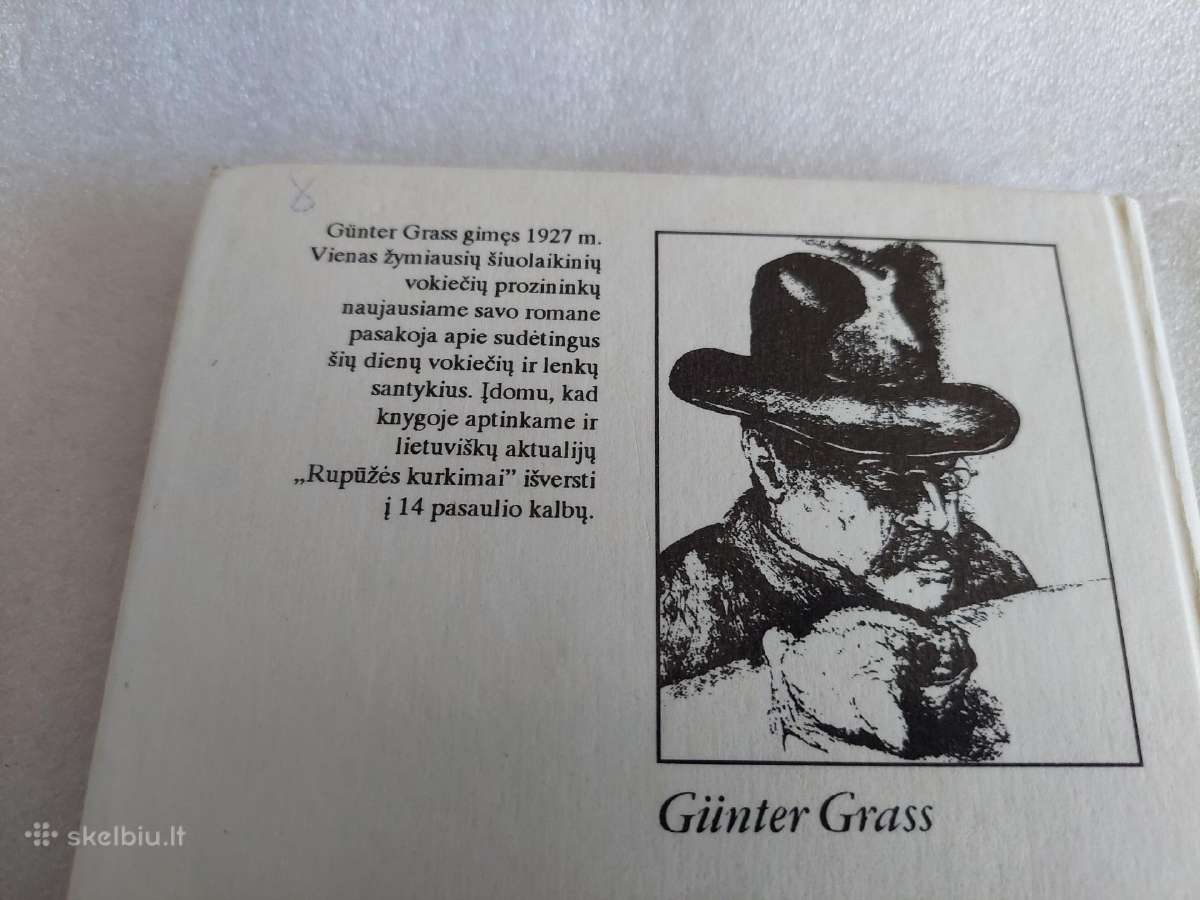 Rupūžės kurkimai - nuotraukos Nr. 3