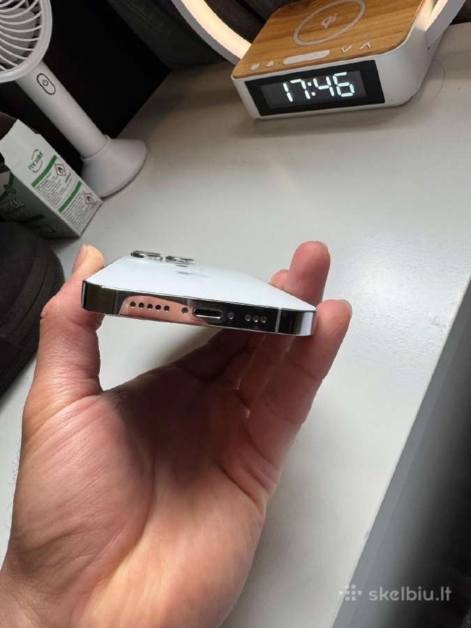iPhone 14 Pro 128gb - nuotraukos Nr. 6
