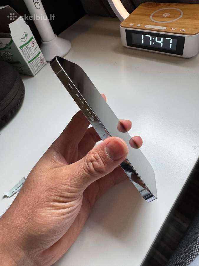 iPhone 14 Pro 128gb - nuotraukos Nr. 7