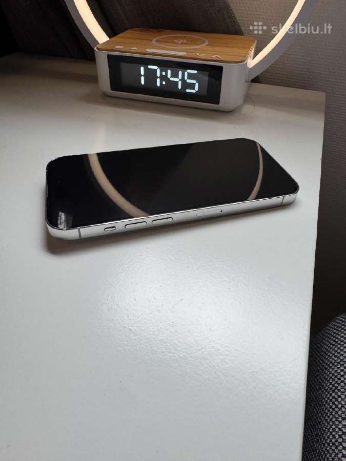iPhone 14 Pro 128gb - nuotraukos Nr. 5