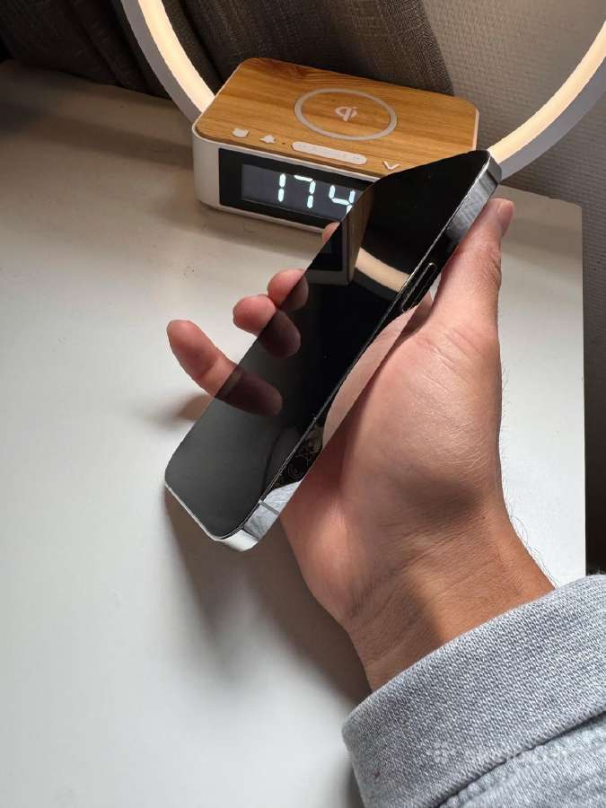 iPhone 14 Pro 128gb - nuotraukos Nr. 8