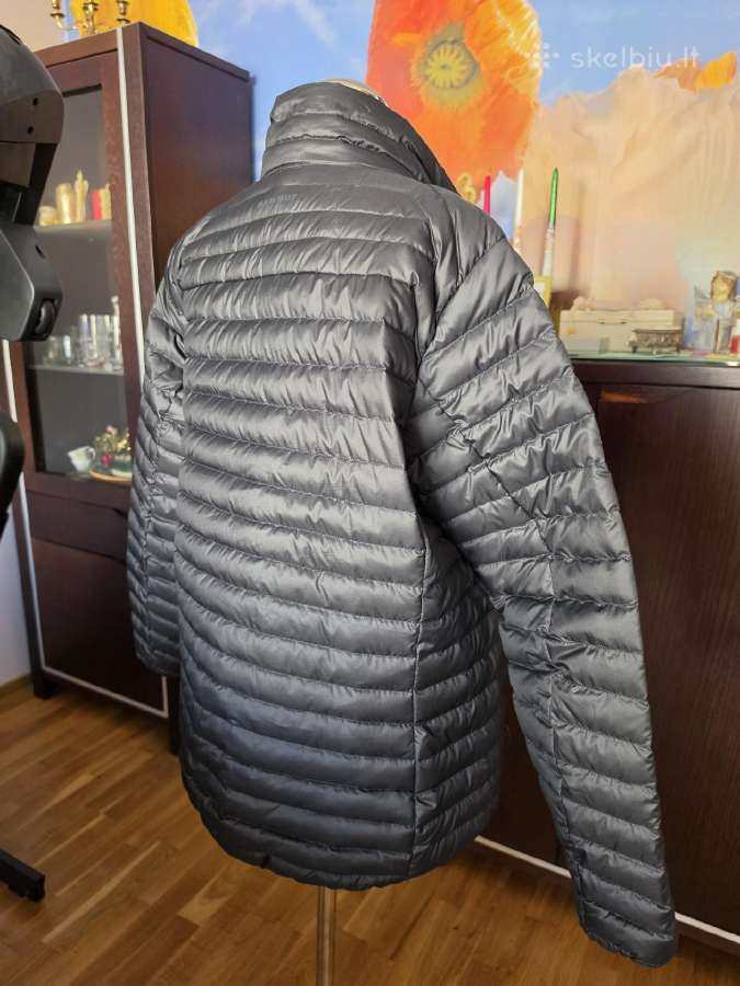 Mammut pukine striuke XL - nuotraukos Nr. 2