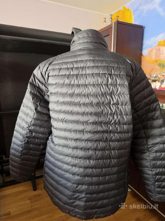 Mammut pukine striuke XL - nuotraukos Nr. 4