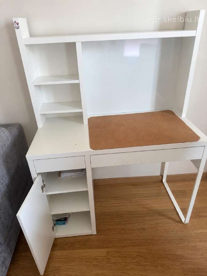 Stalas Ikea Miicke - nuotraukos Nr. 2