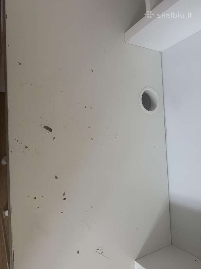 Stalas Ikea Miicke - nuotraukos Nr. 3