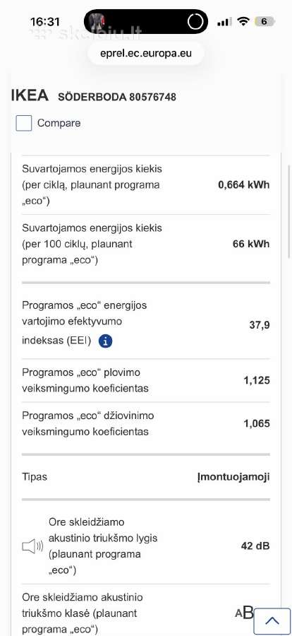 Indaplove - nuotraukos Nr. 7