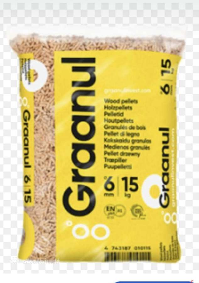 Granules A 1 Premium - nuotraukos Nr. 2