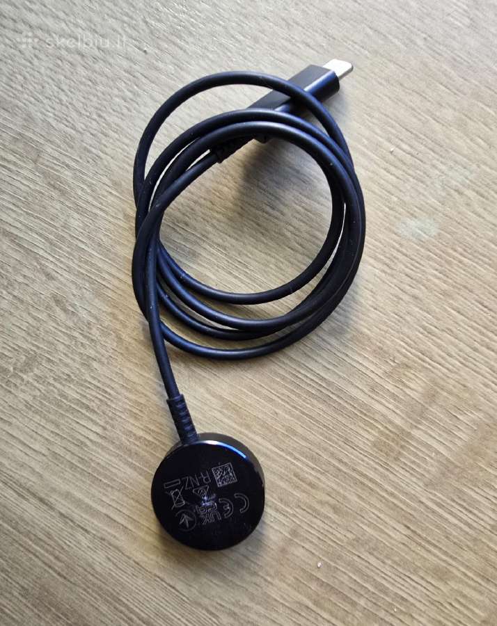 Samsung Galaxy Watch 7 - nuotraukos Nr. 2