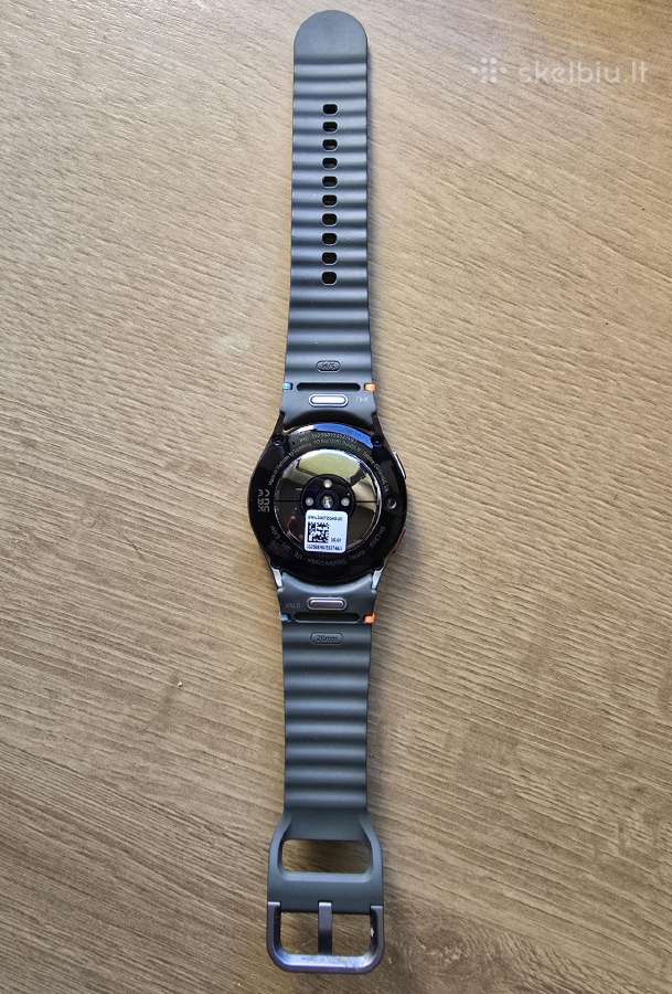 Samsung Galaxy Watch 7 - nuotraukos Nr. 3