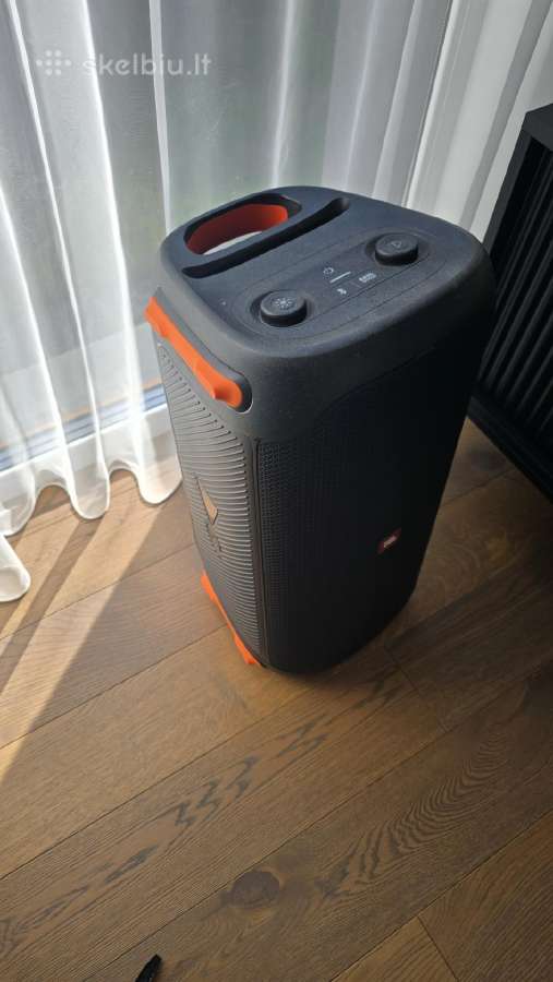 Parduodu kolonėlę jbl 110 - nuotraukos Nr. 2