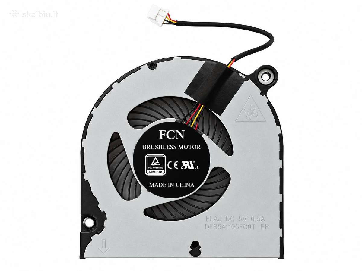 Acer Aspire A515-56 dalys - nuotraukos Nr. 7