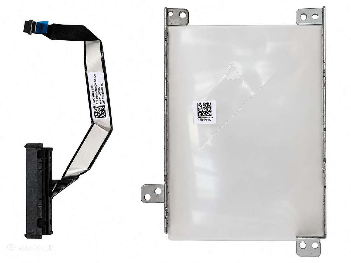 Acer Aspire A515-56 dalys - nuotraukos Nr. 11