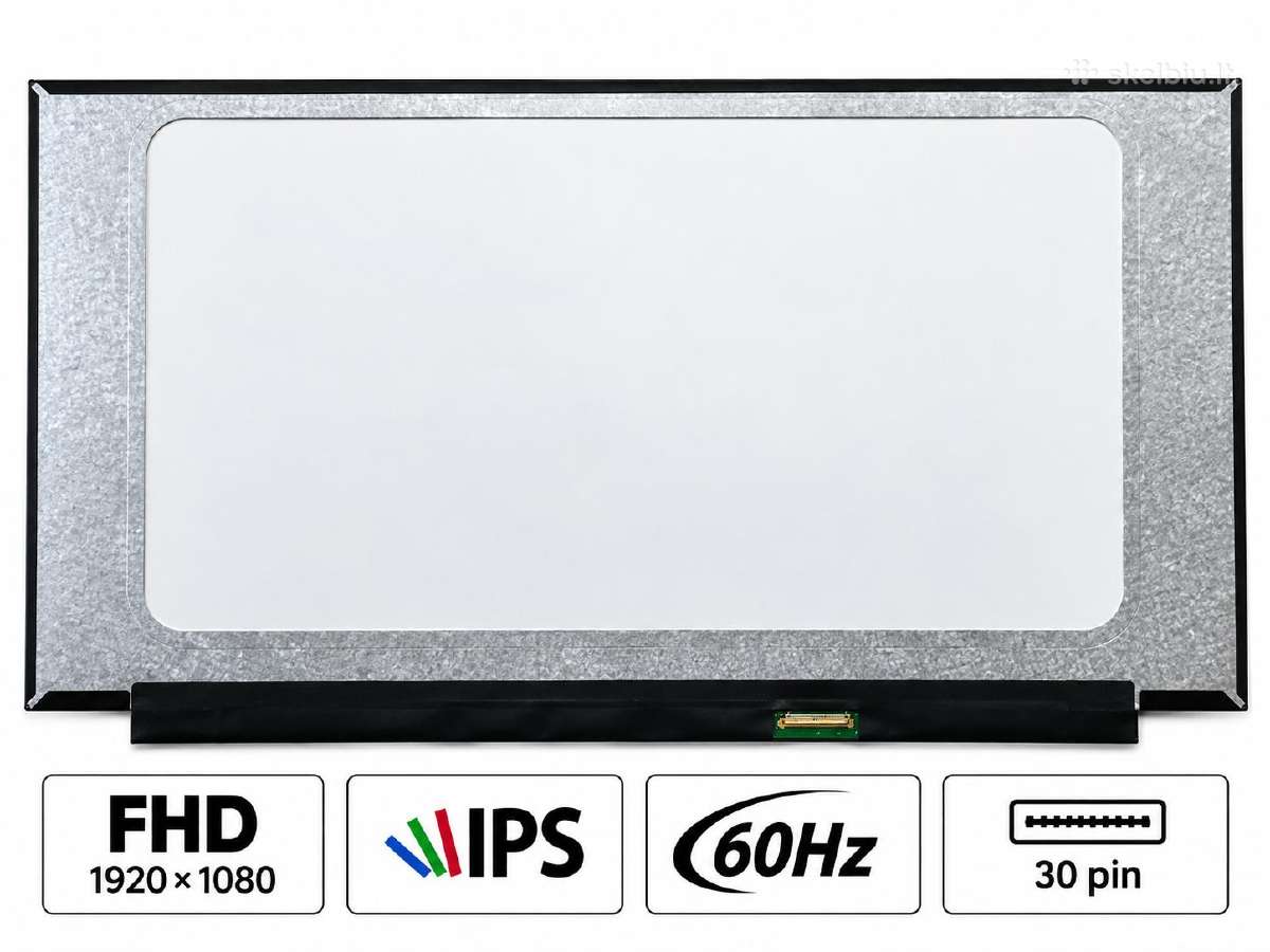 Acer Aspire A515-56 dalys - nuotraukos Nr. 2