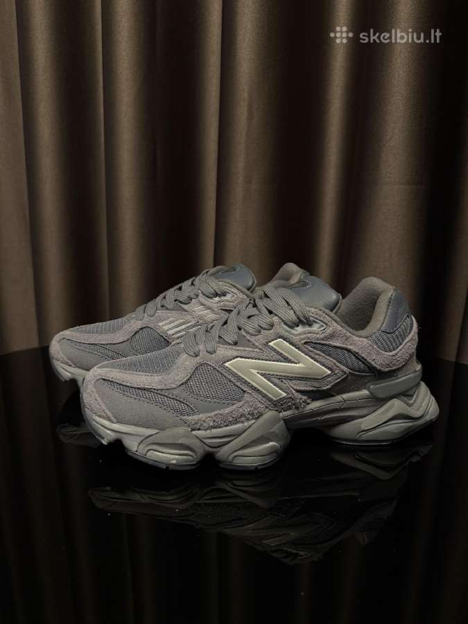 New Balance 9060 - nuotraukos Nr. 2
