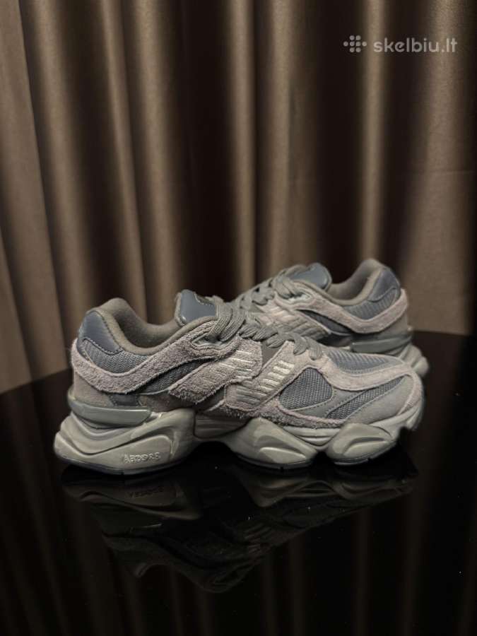 New Balance 9060 - nuotraukos Nr. 3