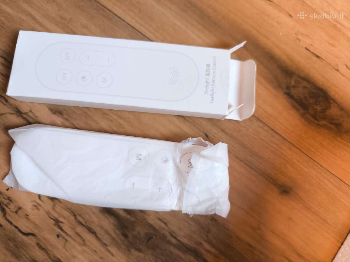 Yeelight Arwen 450c išmanus lubinis šviestuvas - nuotraukos Nr. 5