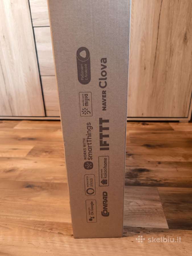 Yeelight Arwen 450c išmanus lubinis šviestuvas - nuotraukos Nr. 12