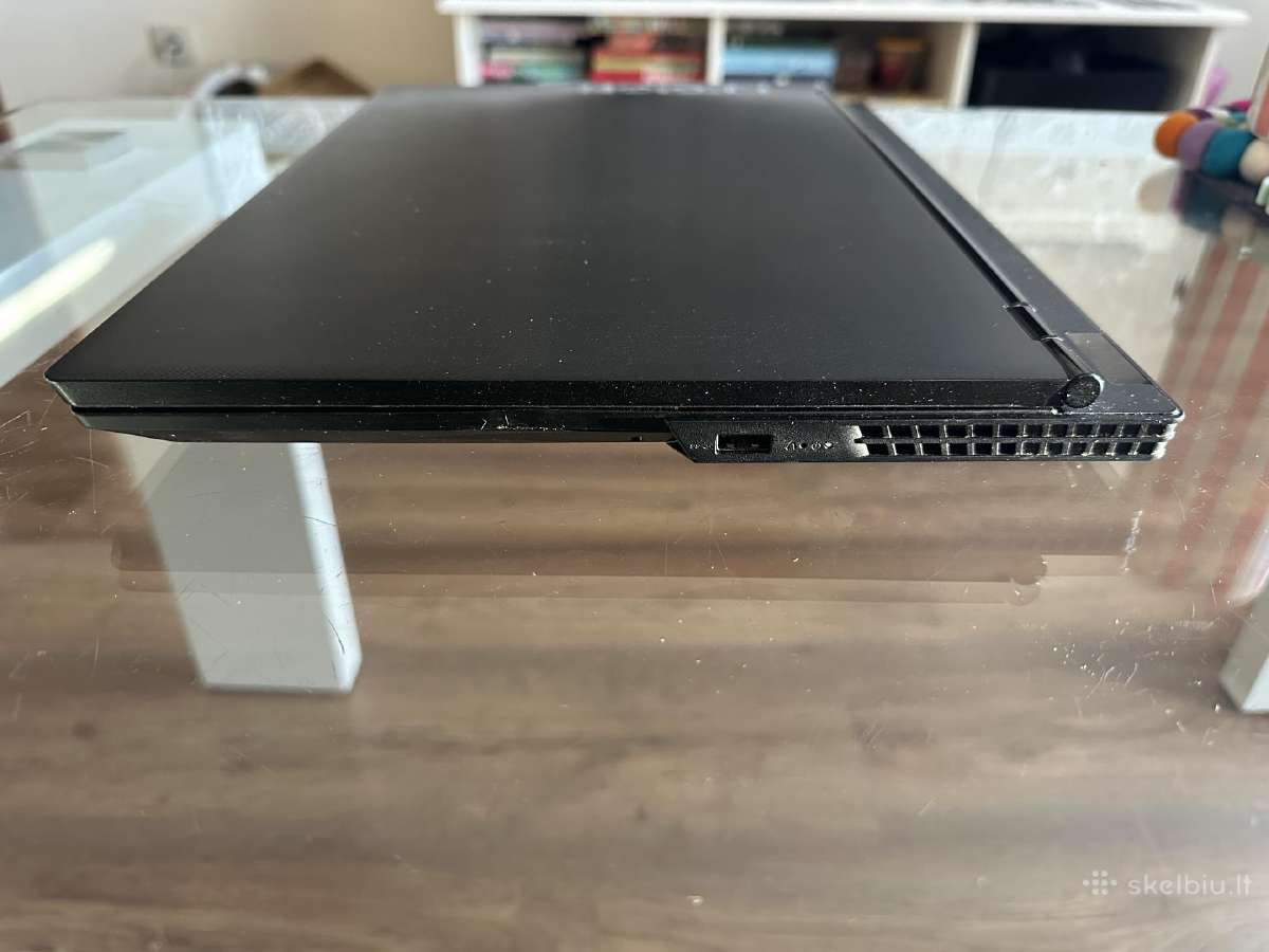 Lenovo Legion Y530 Gtx 1060 6gb*16gb - nuotraukos Nr. 8