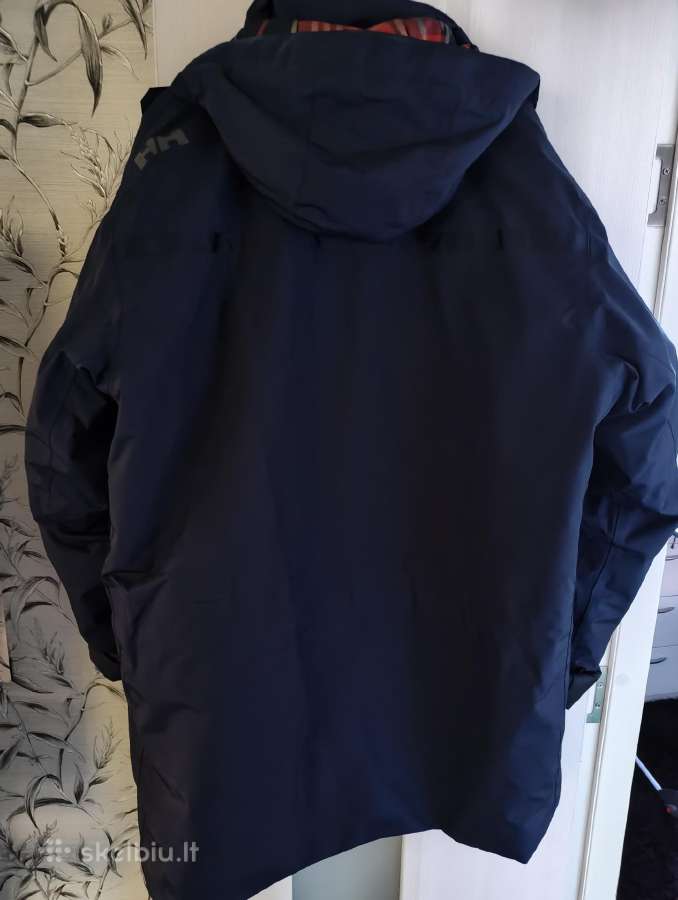 Originalas dideliam žmogui 4xl. H/h 192cm.120kg. - nuotraukos Nr. 3