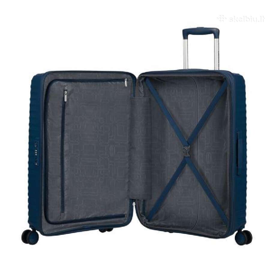American tourister lagaminai - nuotraukos Nr. 2