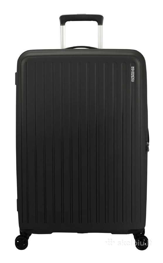 American tourister lagaminai - nuotraukos Nr. 5