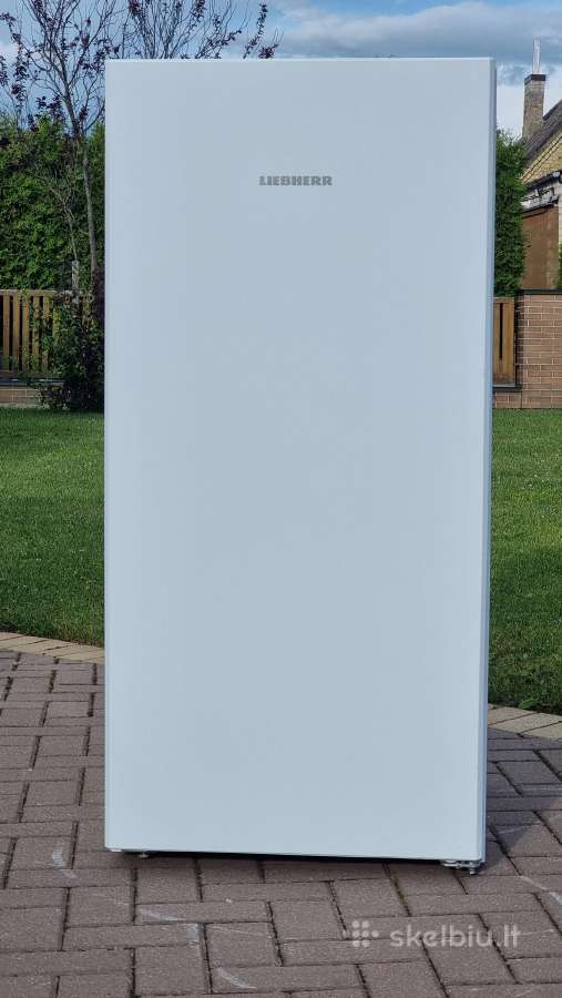 Naujas Liebherr Rd4200, pliusinis++ garantija - nuotraukos Nr. 5