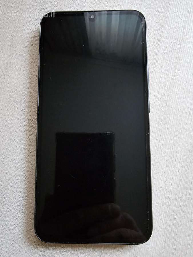 Samsung Galaxy A34 5G 128gb - nuotraukos Nr. 4