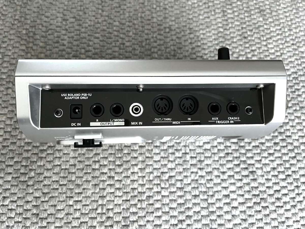 Roland Td-9 - nuotraukos Nr. 4